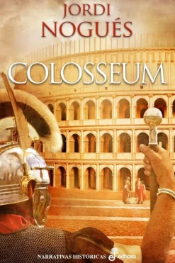 Novela Histórica*Edhasa Colosseum