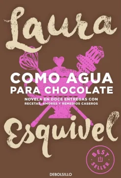 Literatura Latinoamericana*Debols!llo Como agua para chocolate