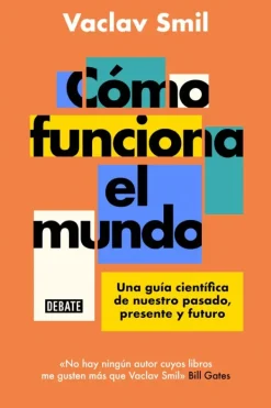 Actualidad Y Ensayo Filosófico*Debate Como funciona el mundo