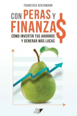 Liderazgo Y Empresa*Zig Zag Con peras y finanzas