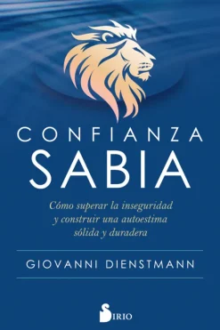 Autoayuda*Sirio Confianza sabia