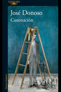 Literatura Contemporánea*Alfaguara Coronacion