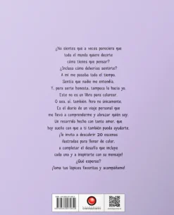 Cuerpo Y Mente*Contrapunto Cosas que me digo a veces