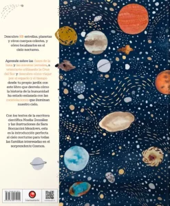 Ciencias*Contrapunto Cosmos