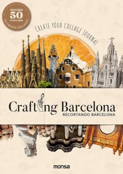 Papel*Monsa Crafting Barcelona