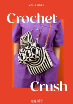 Crochet*Gustavo Gili Crochet crush