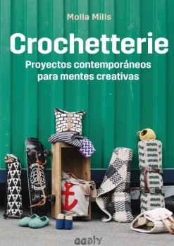 Crochet*Gustavo Gili Crochetterie