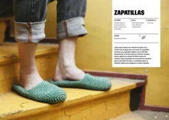 Crochet*Gustavo Gili Crochetterie