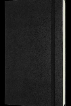 Cuadernos Profesionales*Ed. Moleskine Cuaderno Profesional - Tapa Dura - Large - Negro