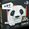 Pasatiempos*Imanix Cube It! · Animal's faces