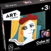 Pasatiempos*Imanix Cube It! · Artist's faces