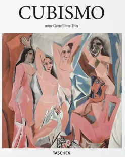 Arte*Taschen Cubismo