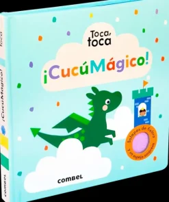 Primera Infancia*Combel ¡CucúMágico!