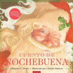 Novela Gráfica*Alma Cuento de nochebuena