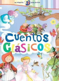Cuentos Y Fábulas*Silver Dolphin Cuentos clásicos
