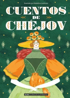 Literatura Clásica*Zig Zag Cuentos de chejov