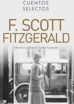 Cuentos*Edhasa Cuentos selectos. Francis Scott Fitzgerald
