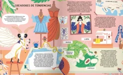 Animales Y Naturaleza*Contrapunto Cuida a los insectos