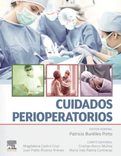Ciencias De La Salud*Elsevier Cuidados perioperatorios