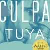 Novela Juvenil*Montena Culpa tuya