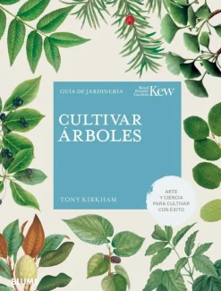 Jardinería*Blume Cultivar árboles