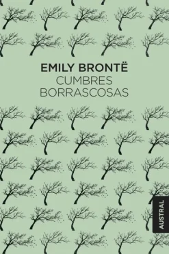 Literatura Clásica*Austral Cumbres borrascosas