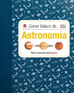 Astronomía*Contrapunto Curso básico de Astronomía
