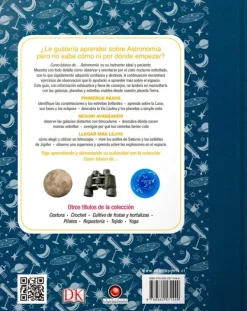 Astronomía*Contrapunto Curso básico de Astronomía