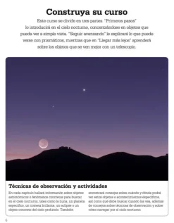 Astronomía*Contrapunto Curso básico de Astronomía