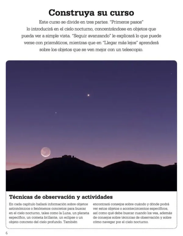 Astronomía*Contrapunto Curso básico de Astronomía