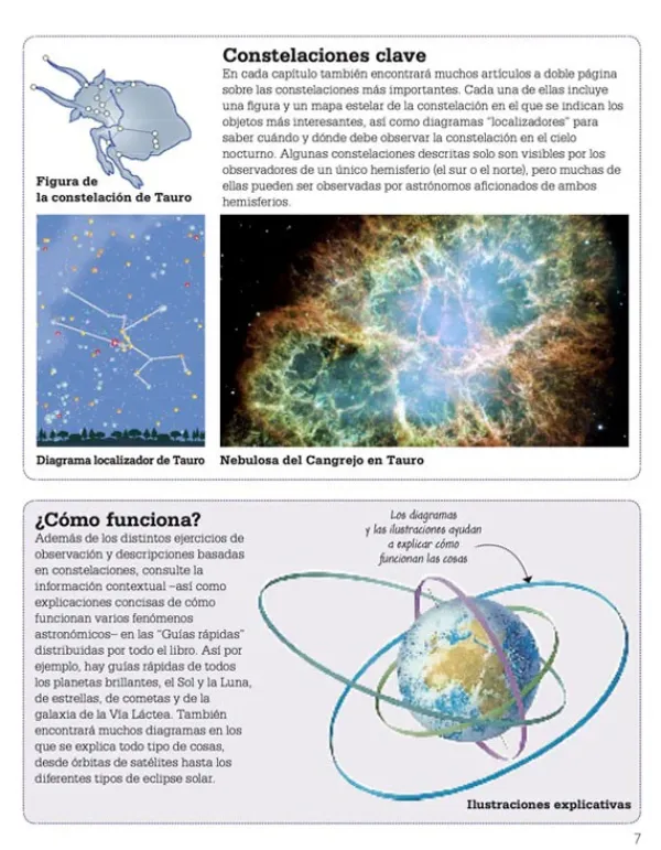 Astronomía*Contrapunto Curso básico de Astronomía