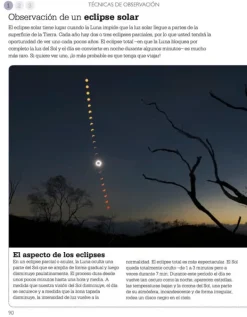 Astronomía*Contrapunto Curso básico de Astronomía
