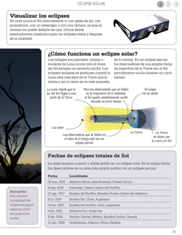 Astronomía*Contrapunto Curso básico de Astronomía