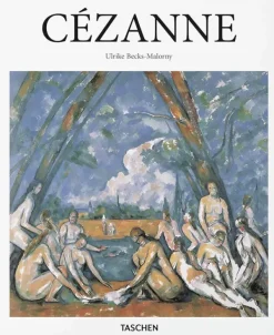 Arte*Taschen Cézanne. Basic Art