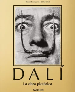 Arte*Taschen Dalí. La obra pictórica