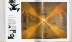Arte*Taschen Dalí. La obra pictórica