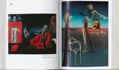 Arte*Taschen Dalí. La obra pictórica