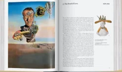 Arte*Taschen Dalí. La obra pictórica