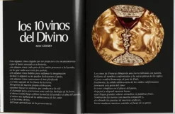 Arte*Taschen Dalí. Los vinos de Gala