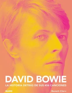 Música*Blume David Bowie