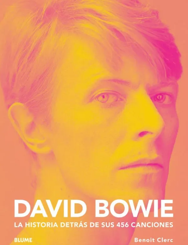 Música*Blume David Bowie