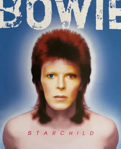 Música*Boldletters David Bowie