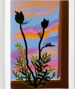 Arte*Taschen David Hockney. My Window