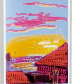 Arte*Taschen David Hockney. My Window
