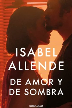 Novela Romántica*Debols!llo De amor y de sombra