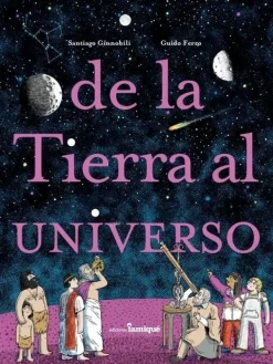 Actividades Y Puzzles*Iamiqué De la tierra al universo