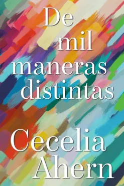 Novela Romántica*Umbriel De mil maneras distintas