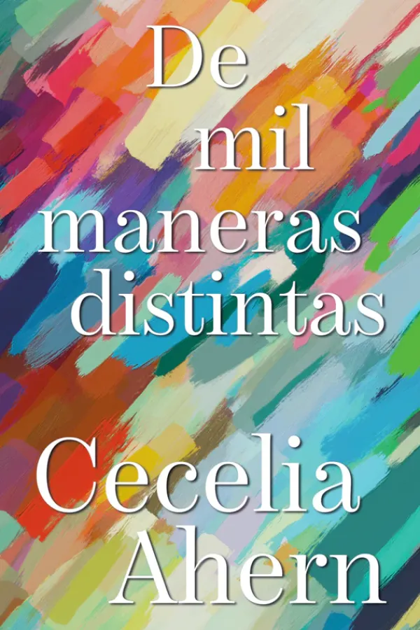 Novela Romántica*Umbriel De mil maneras distintas