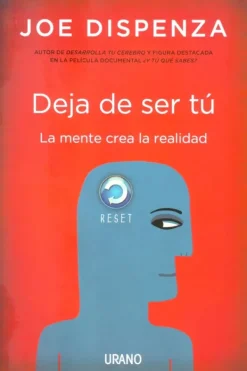Autoayuda*Urano Deja de ser tú