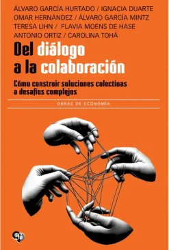 Actualidad Y Ensayo Filosófico*FCE Del dialogo a la colaboración
